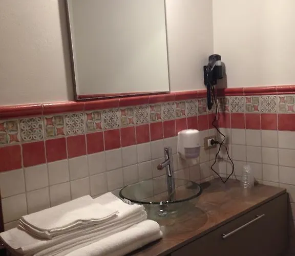 Da Luca Farmház Calendasco