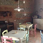 Farm stay Agriturismo Da Luca