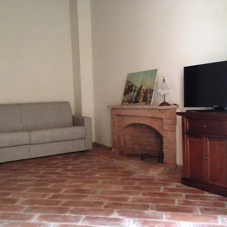 Da Luca Κατάλυμα σε φάρμα