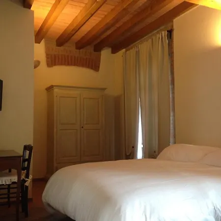 Séjour à la ferme Da Luca Calendasco