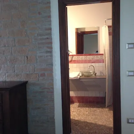 Da Luca Κατάλυμα σε φάρμα