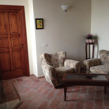 Da Luca Κατάλυμα σε φάρμα *