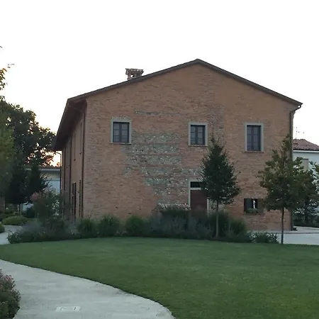 Séjour à la ferme Da Luca *