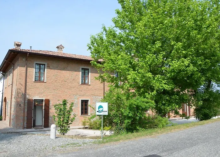 Da Luca * Calendasco